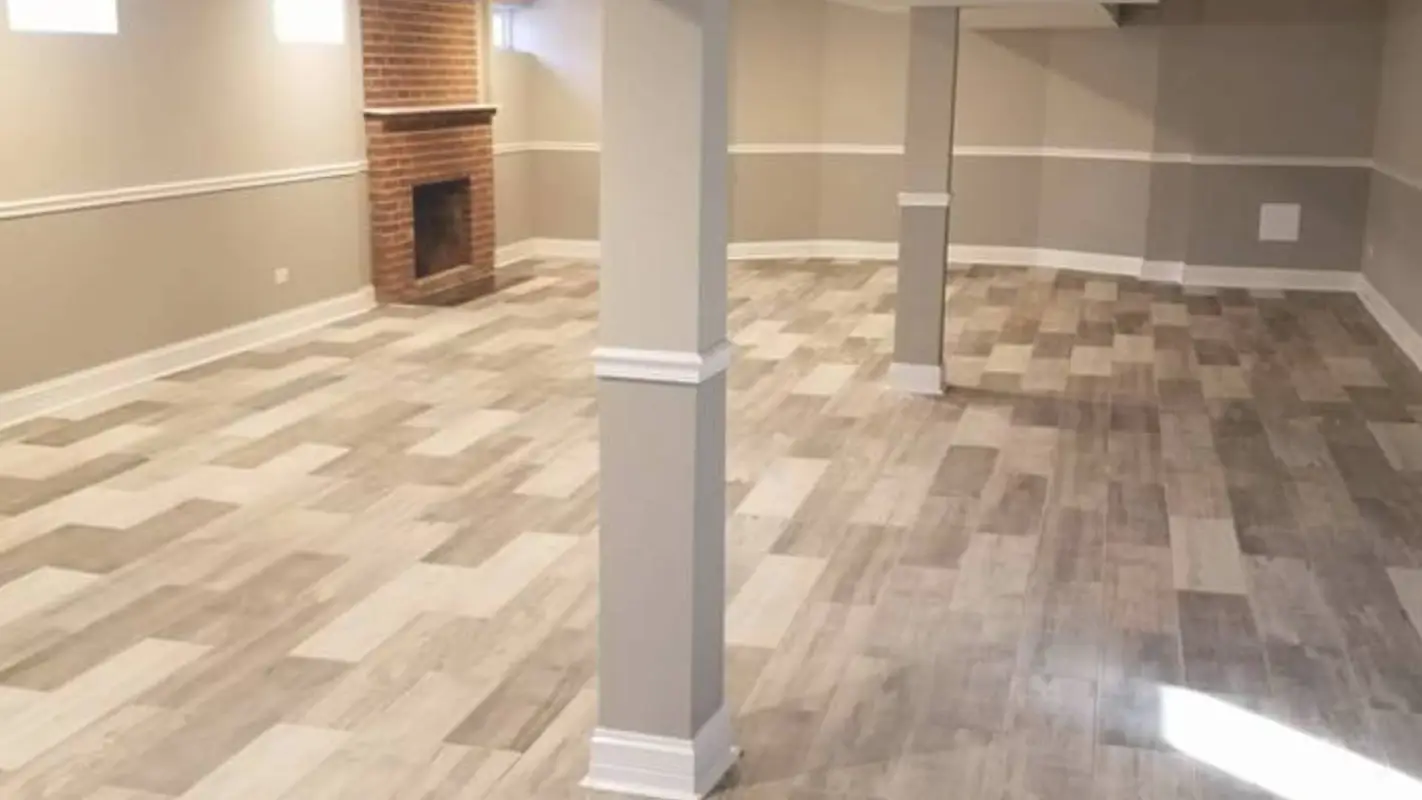 Floor Installation Companies: Unleash Your Style Potential