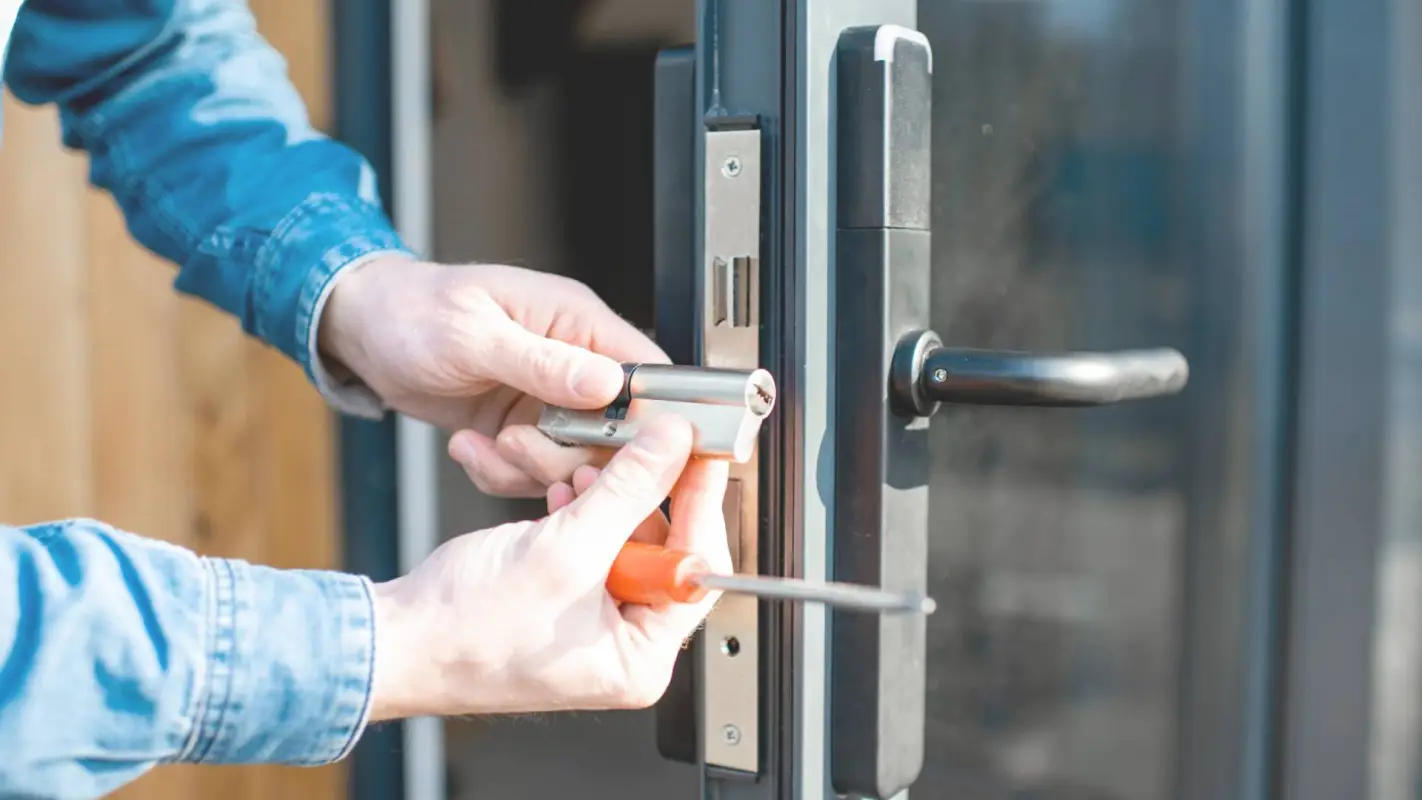 Local Lock Rekey Experts Can Provide Solutions with A Smile