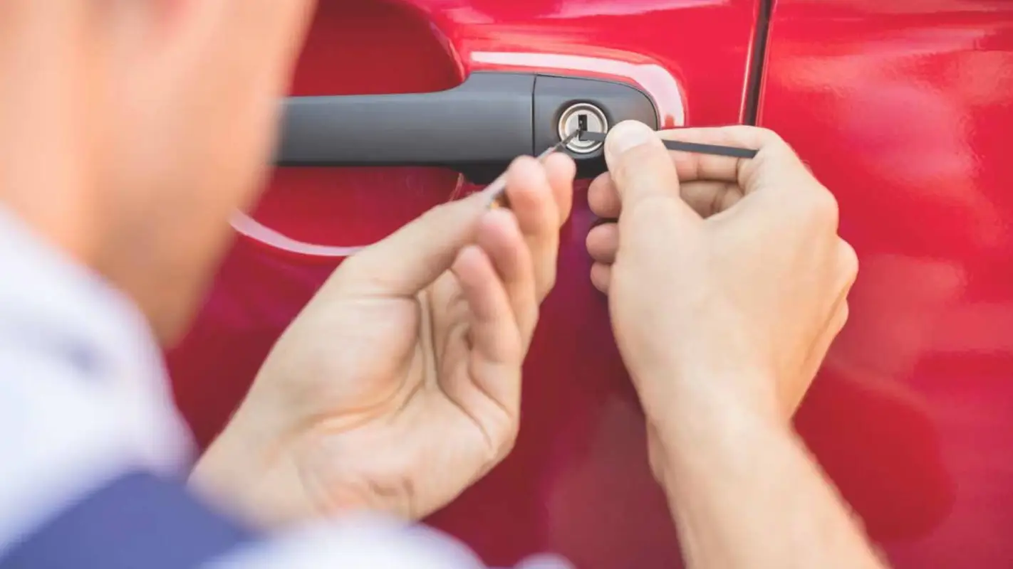 Car Key Locksmith Services Tailored To Your Specific Needs