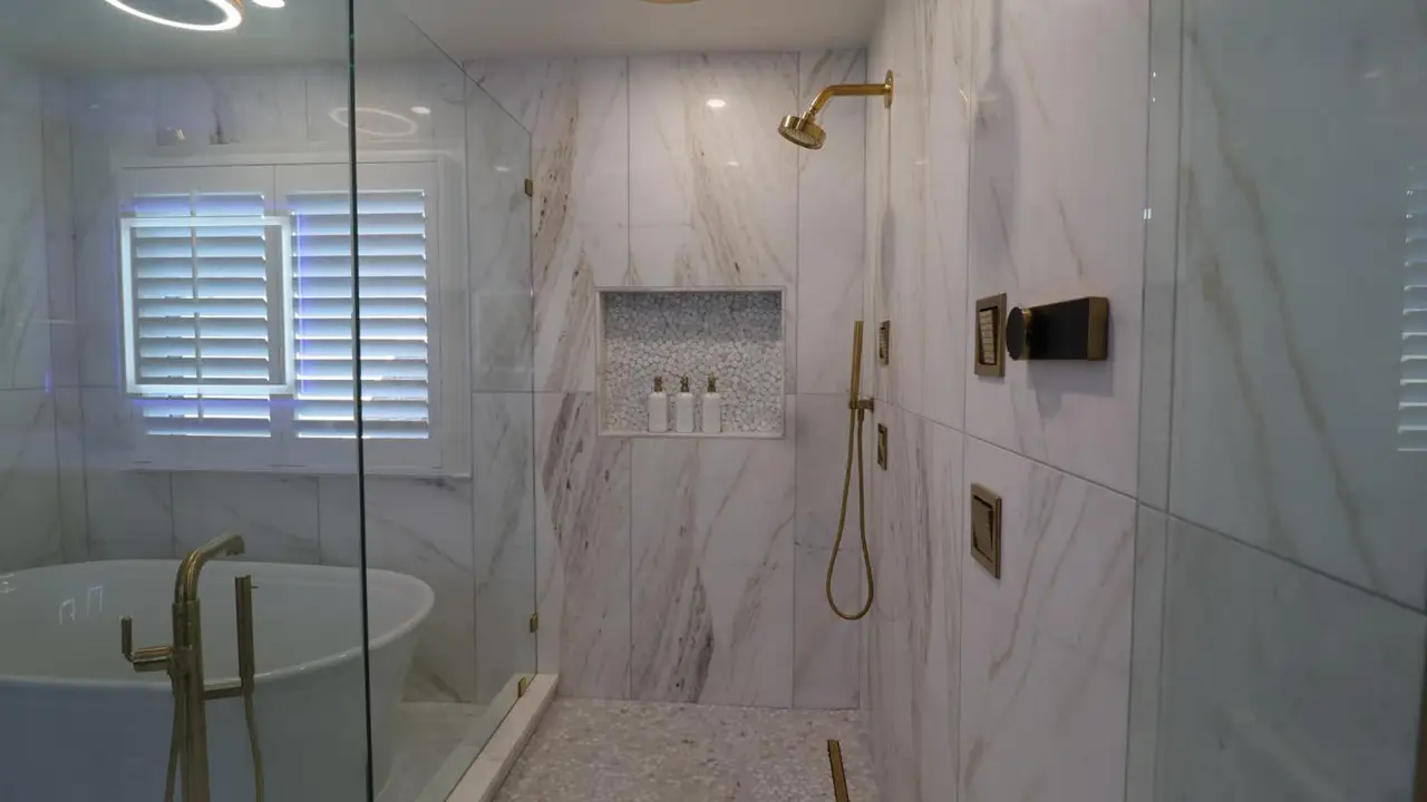 Bathroom Remodeling Contractors You Can Rely On!