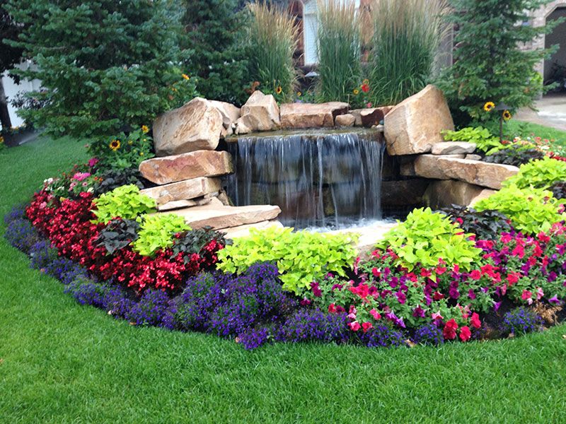 Landscaping Services Committed To Create Majestic Lawns