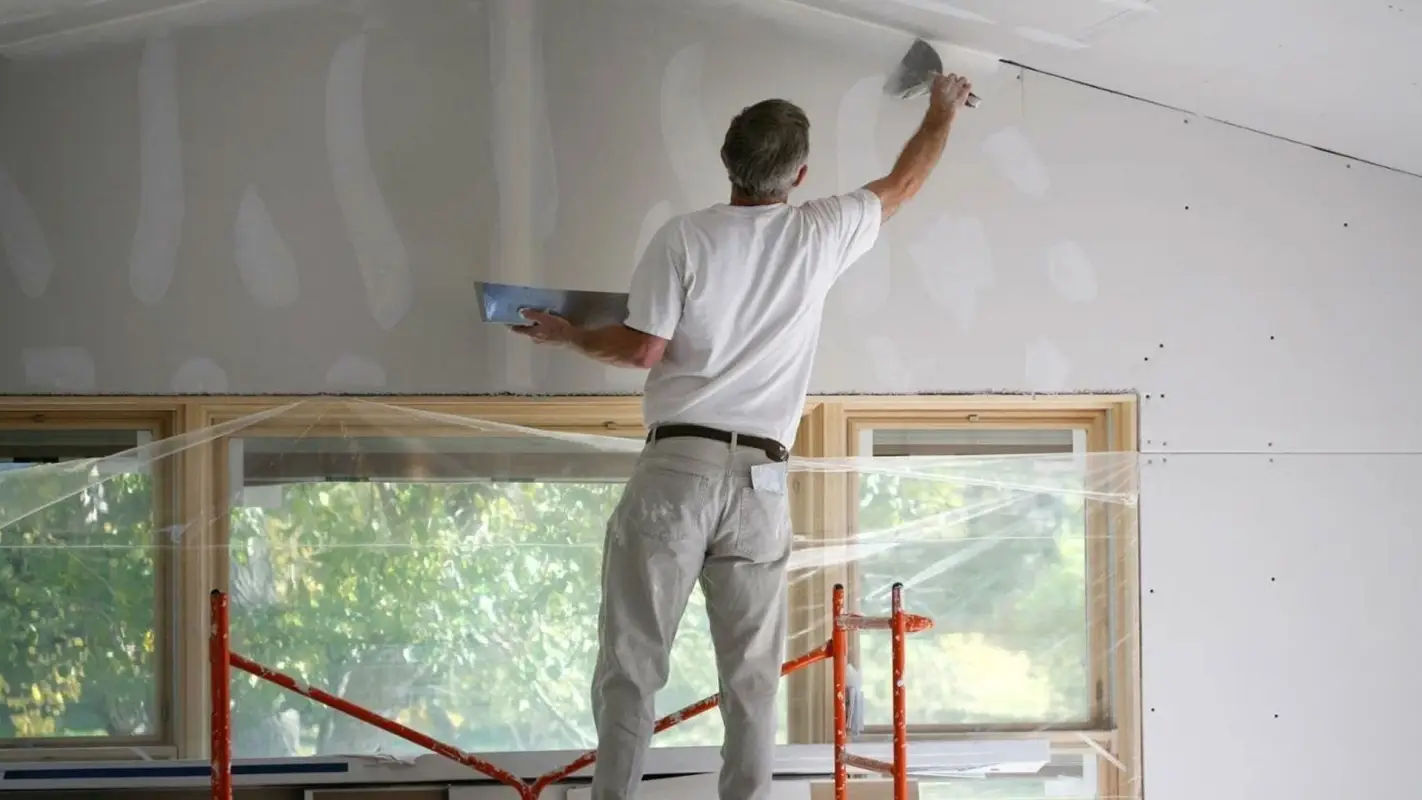 Best Drywall Repair To Get Impeccable Drywall