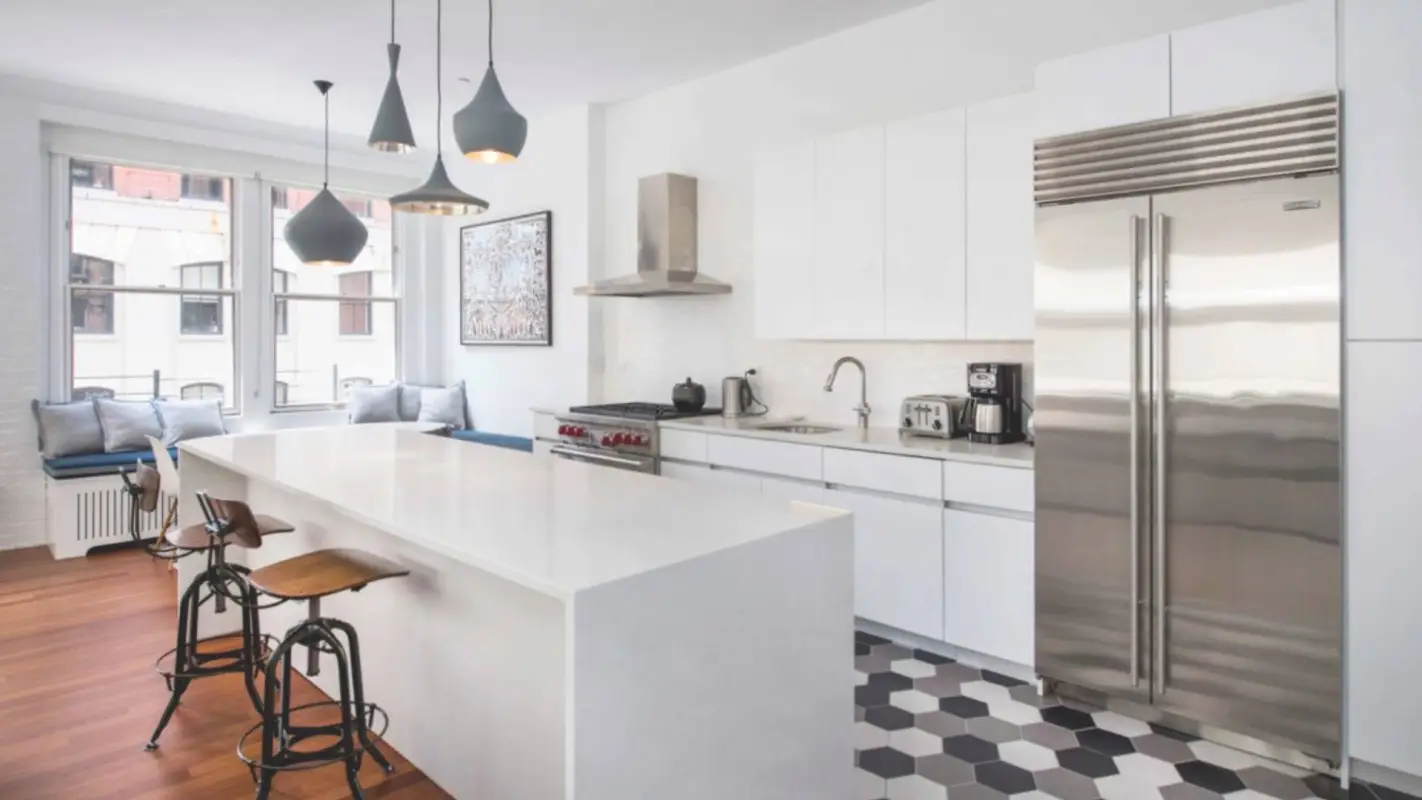 Save Your Investment With Our Kitchen Remodeling Cost