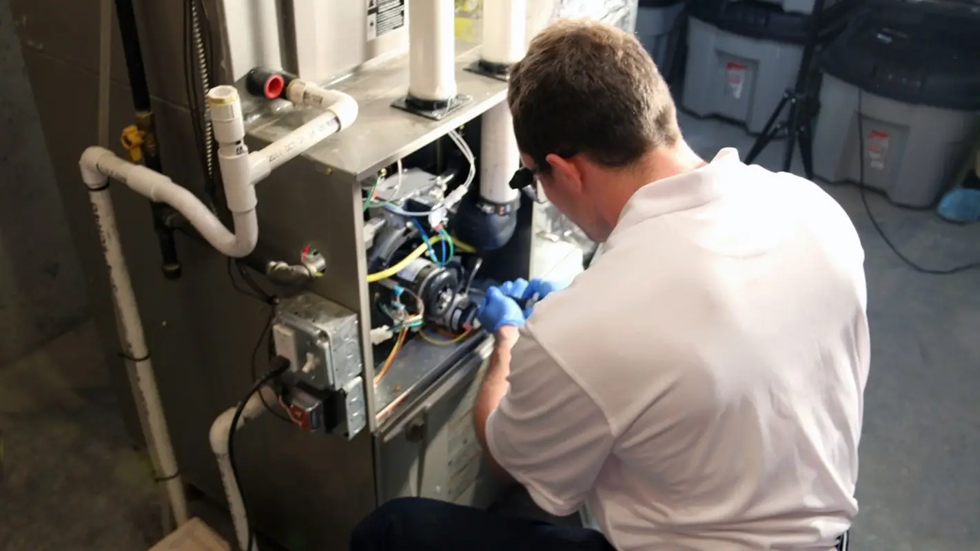 Commercial Furnace Repair Services To Get Heating Solutions You Can Trust