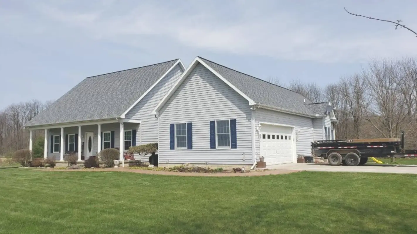 Roof Installation Company To Safeguard Homes