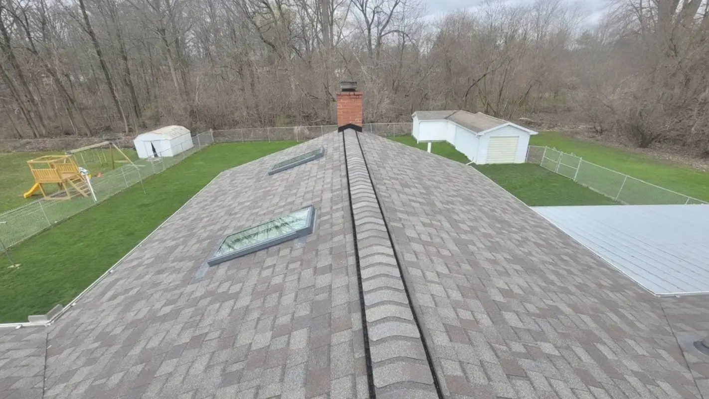 Roof Replacement Contractors You Can Count On!