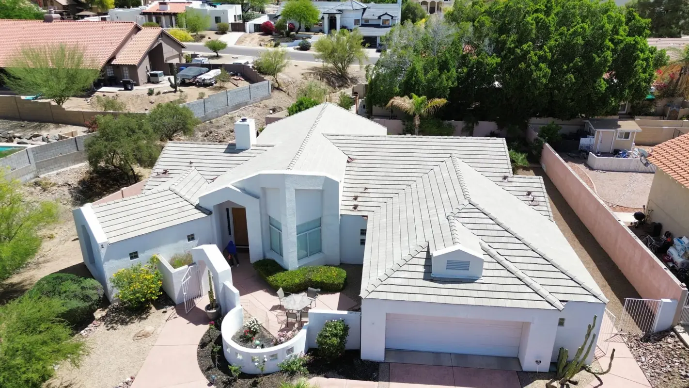 Local Roofing Companies That You Have Been Looking For