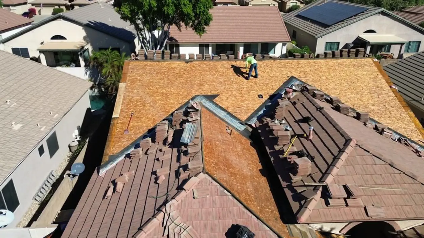 Affordable Shingle Roofing Services That You Can Rely On