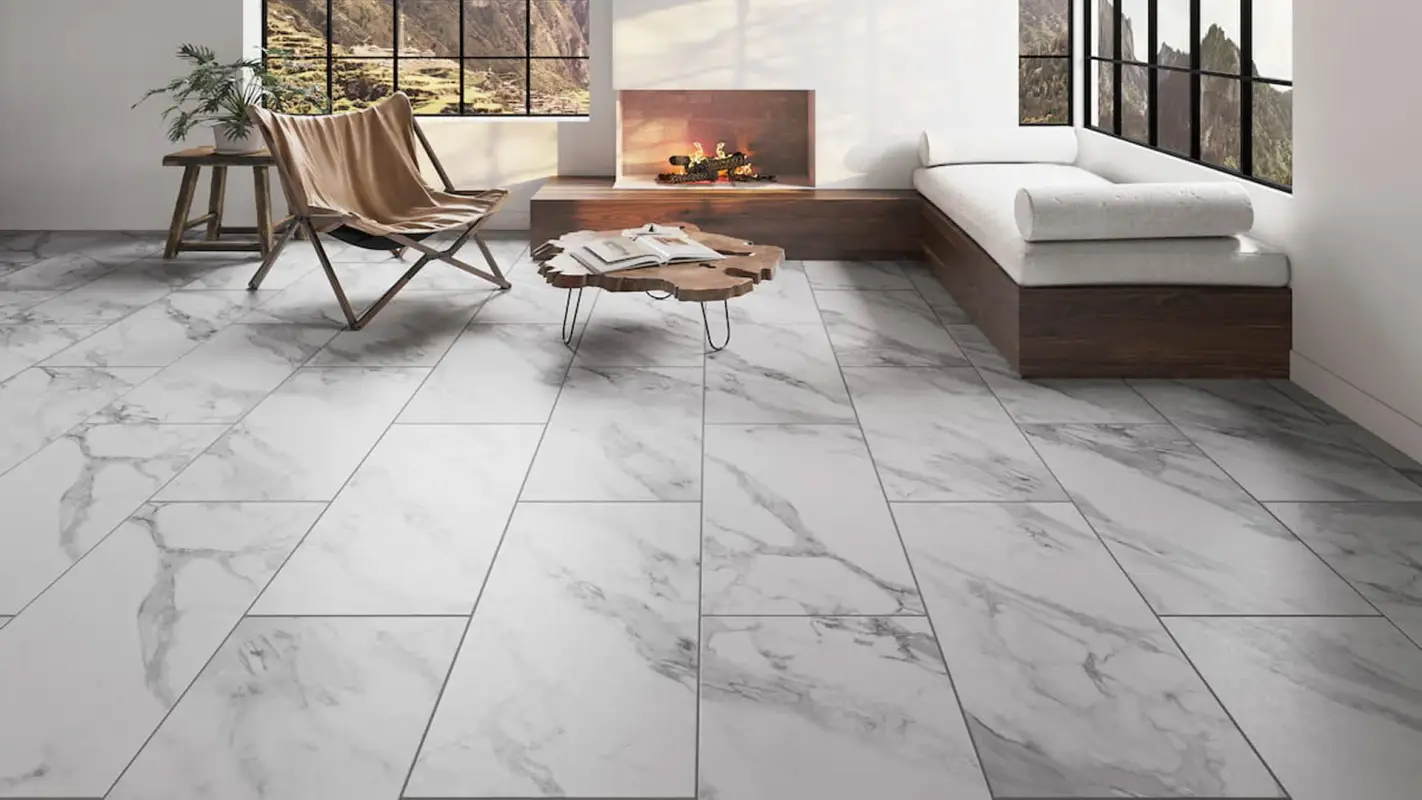 Floor Treatment Services You Can Count On