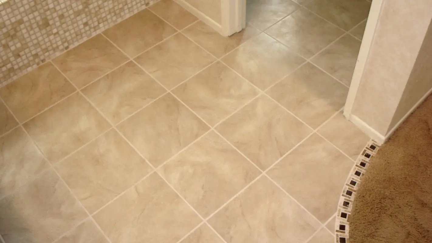 Slippery Floors Solutions For Underfoot Excellence Defined