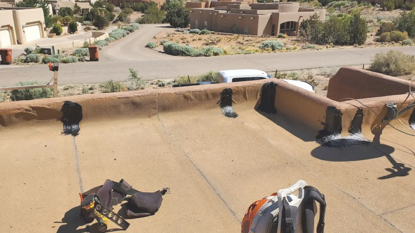Looking for the Best Roof Repair Company? Hire Us Now