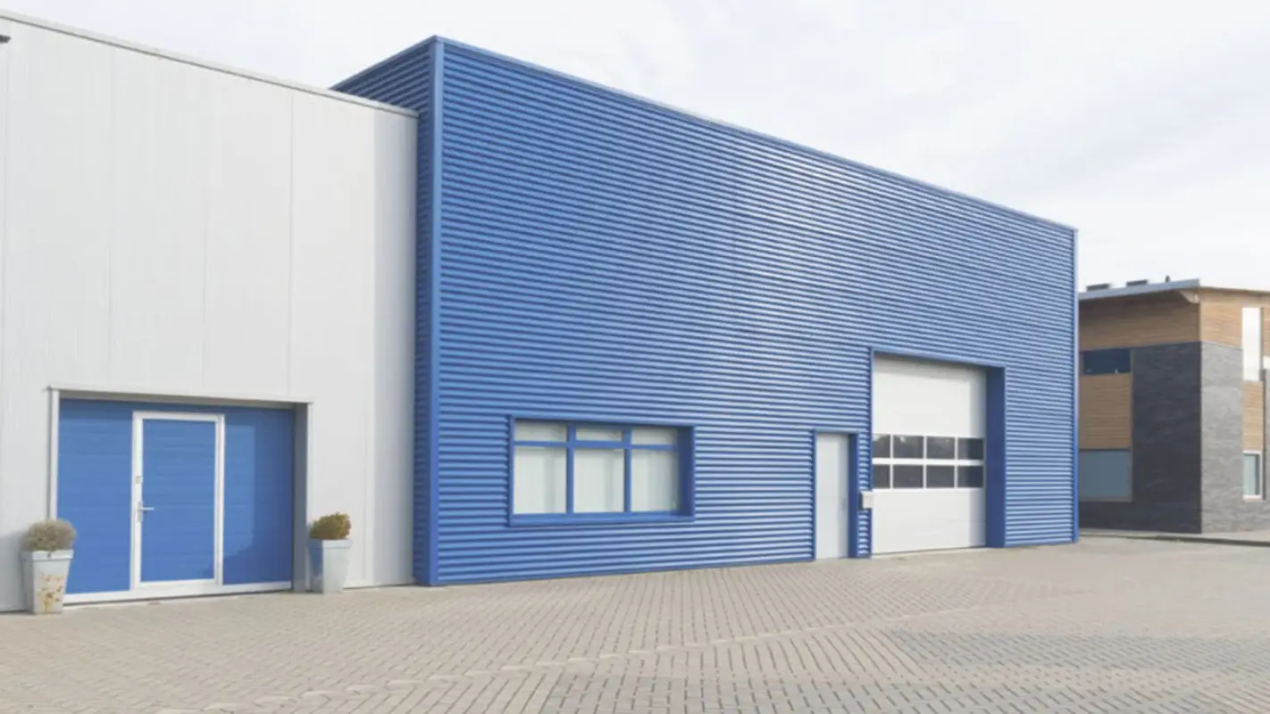 Quality Commercial Painting Services Without Compromising the Quality