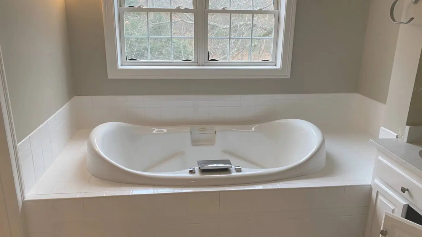 Searching For Bathtub Restoration Near Me? We Are experts