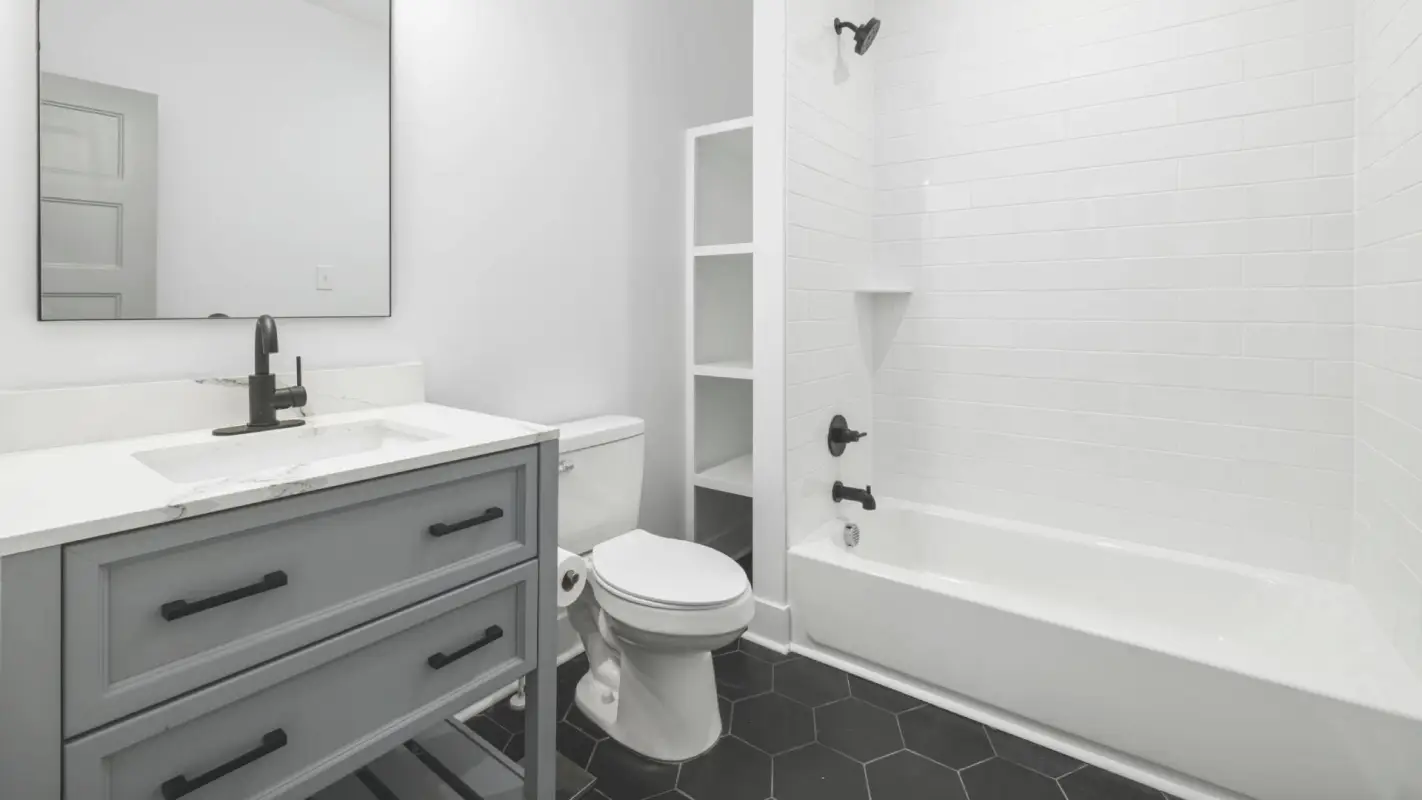 Affordable Bathtub Refinishing Services To Upgrade Your Bathroom