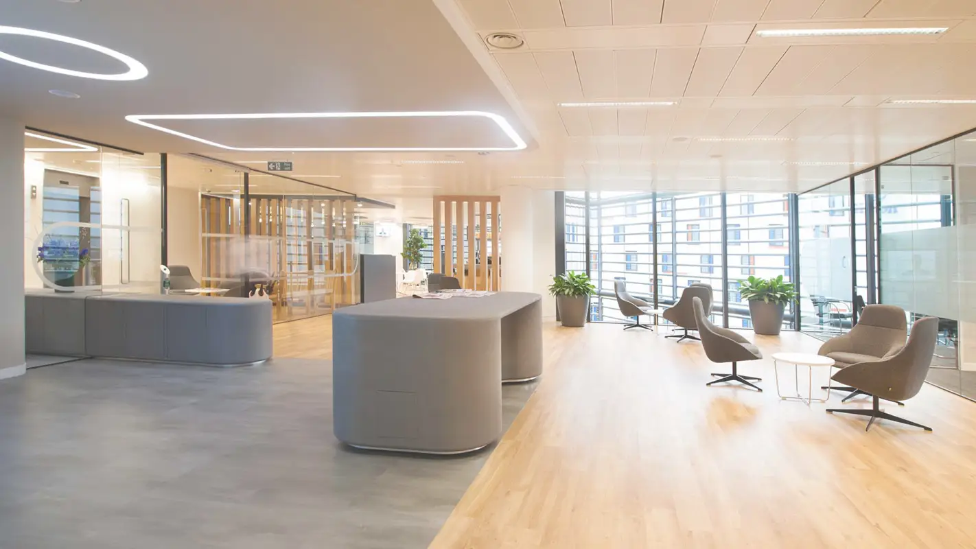 Commercial Remodeling Services to Elevate Your Business