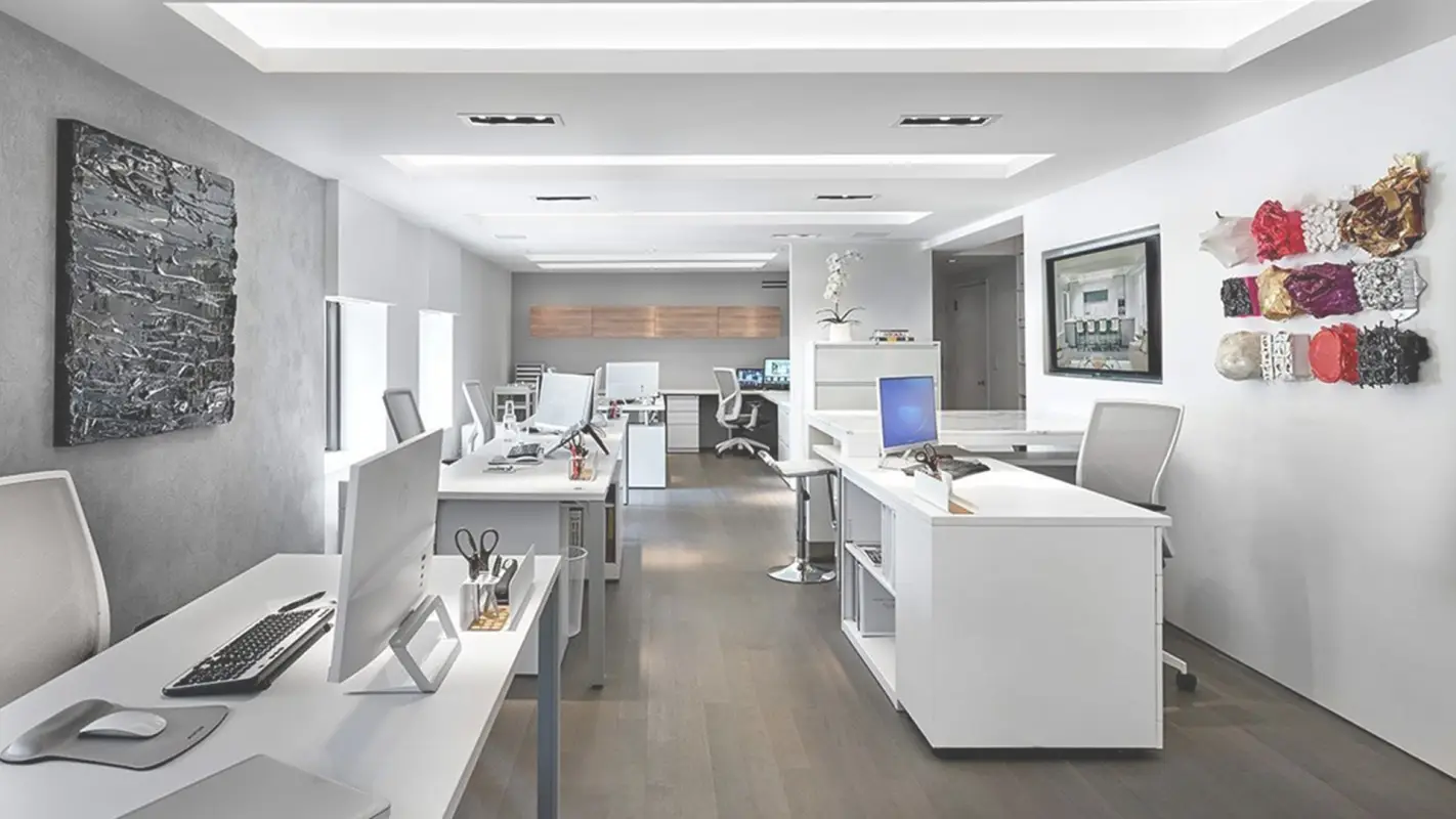 Office Remodel Services To Build Better Businesses