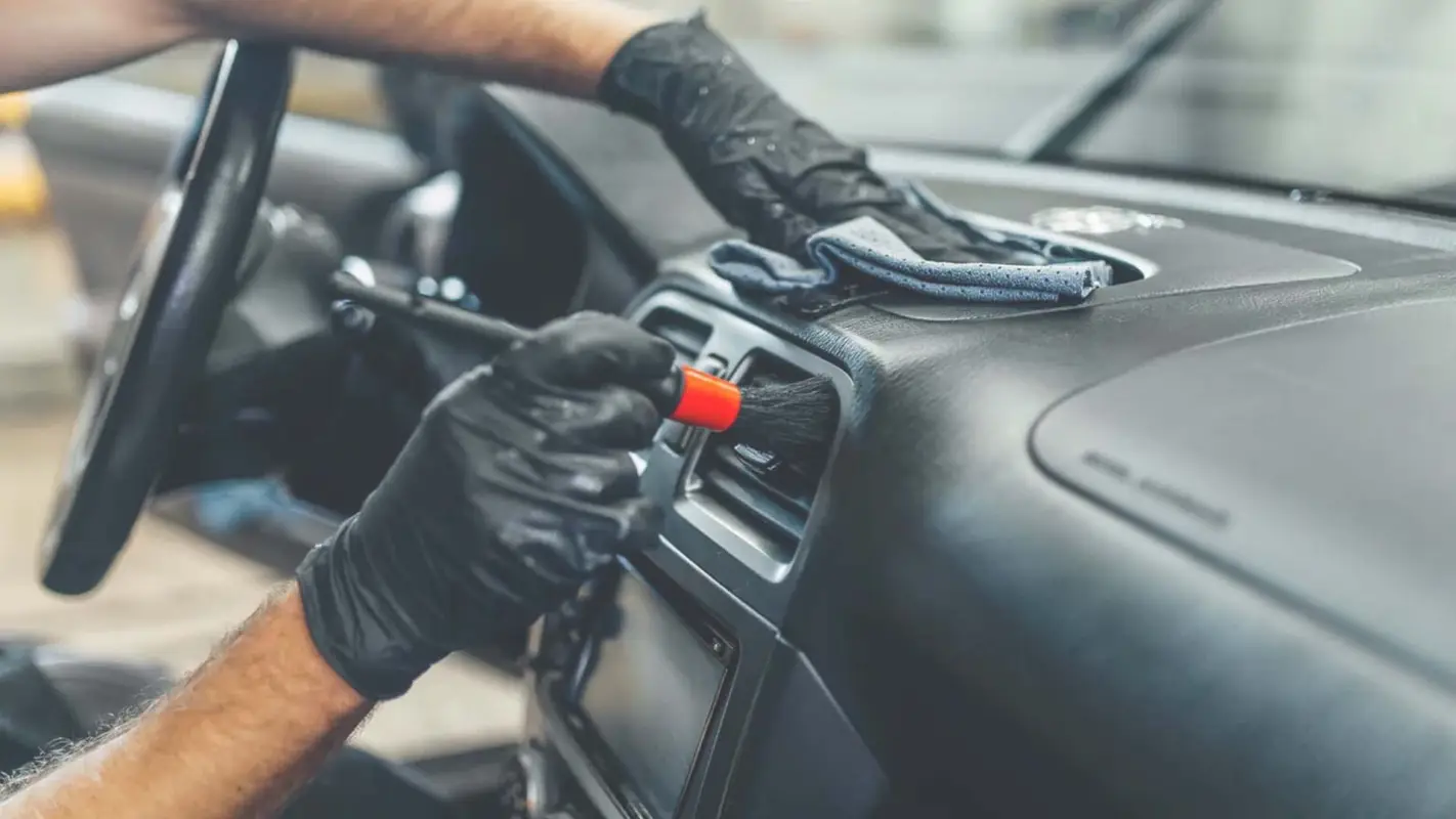 Searching For Auto Detailing Near Me? We Are experts