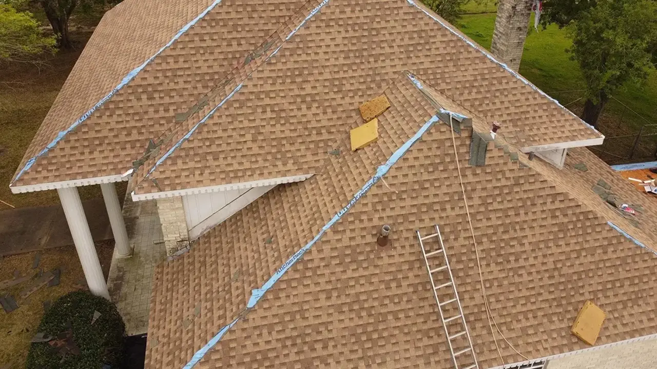 Emergency Roof Repair: Making Leaky Roofs A Thing of the Past