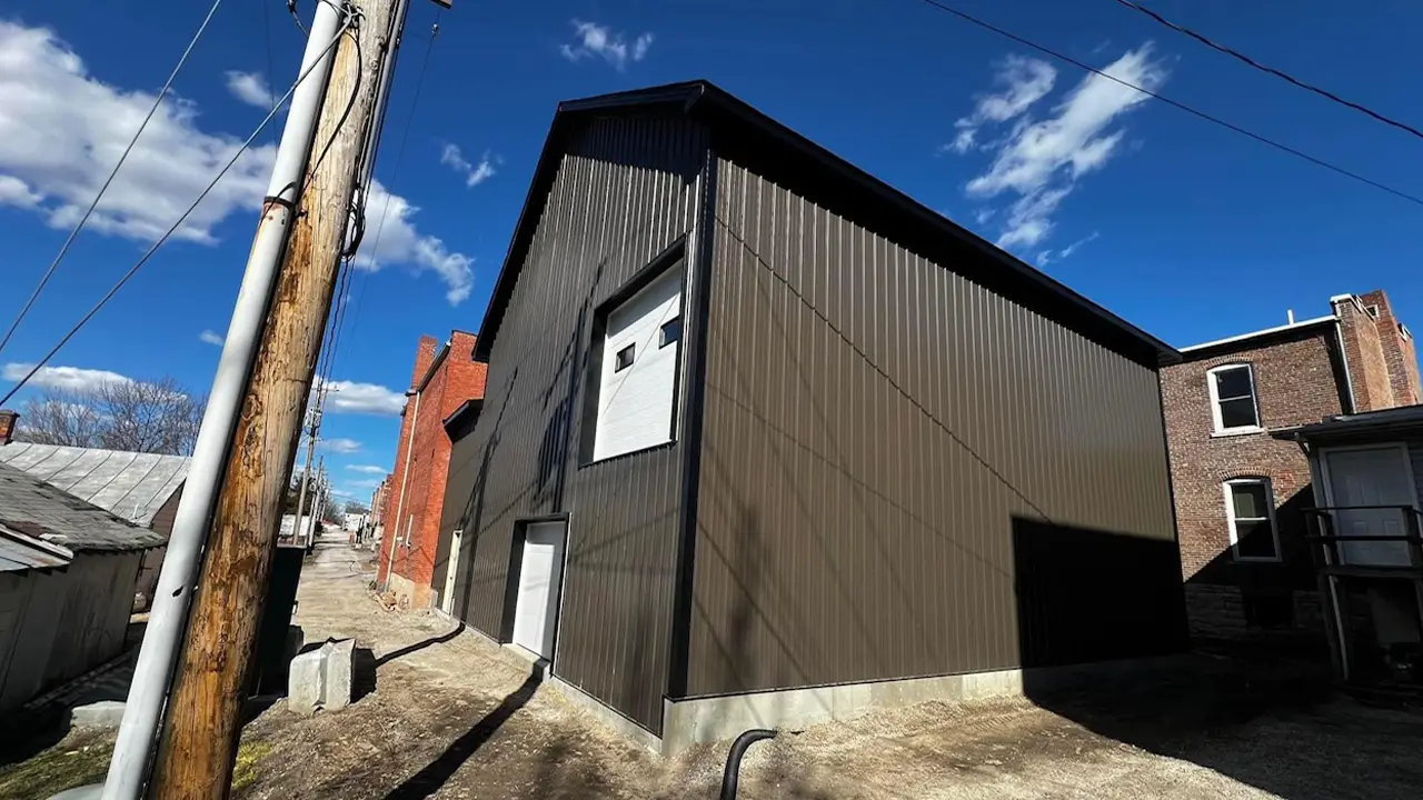 From Concept to Completion, We Provide New Home Construction Services