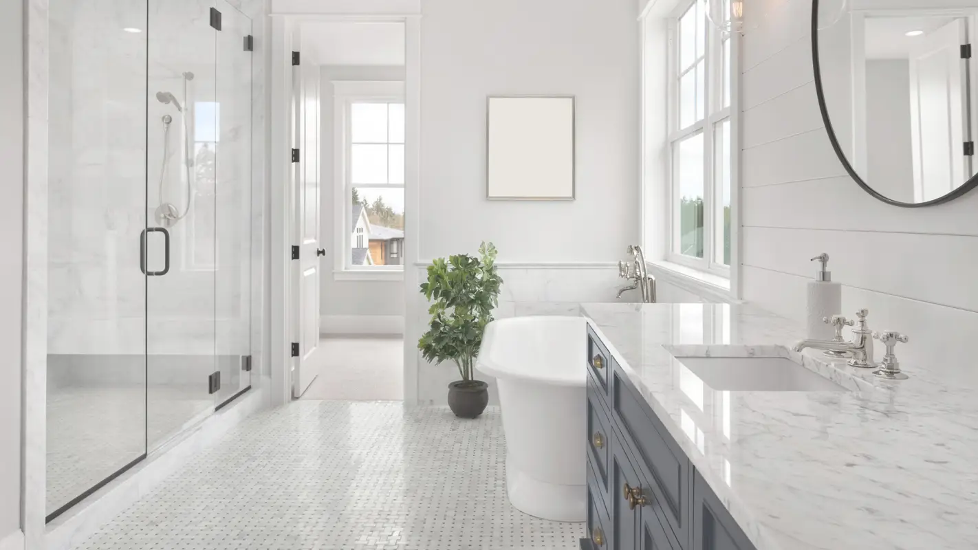 Embrace Elegance With Our Top-Quality Custom Countertops