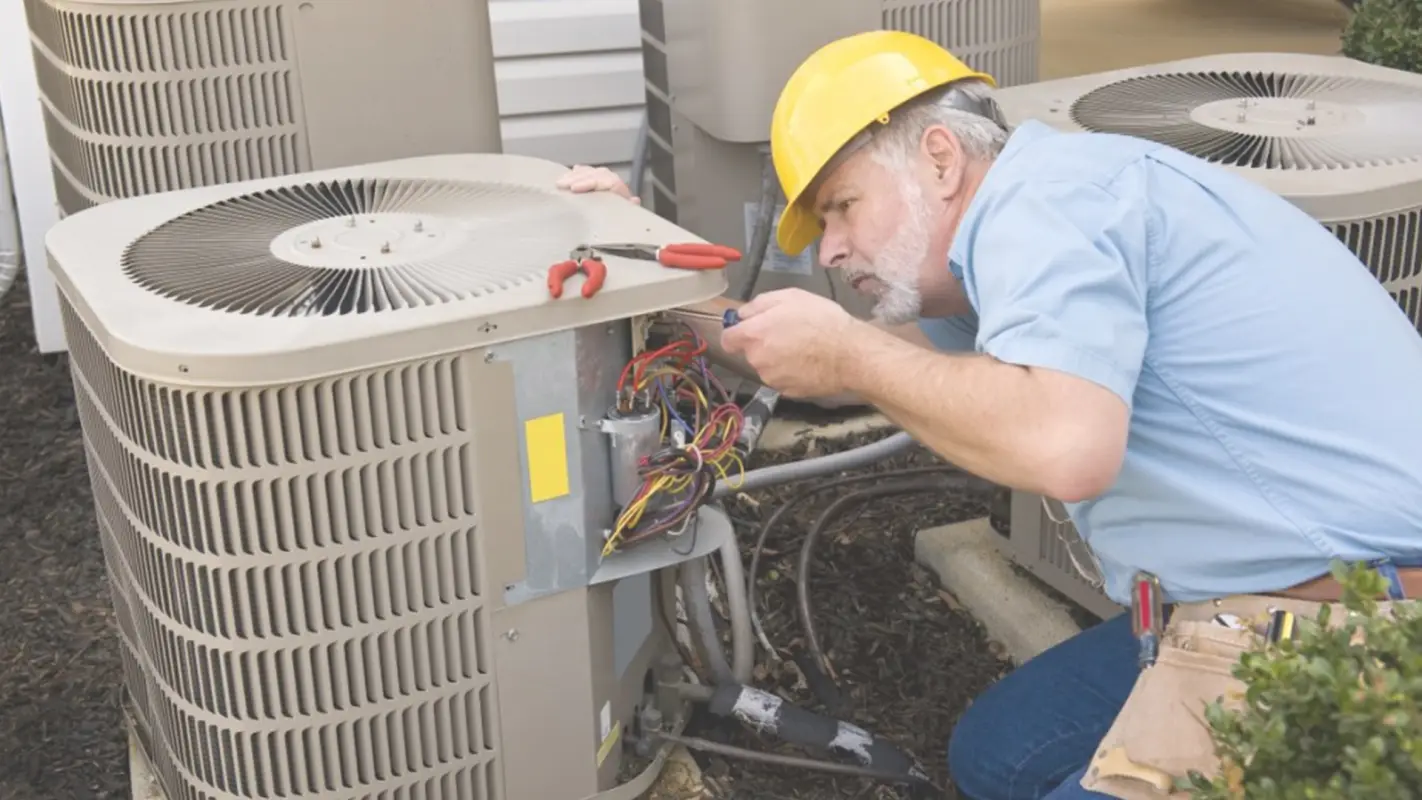 Expert Air Conditioning Repairs Delivering Pure Indoors