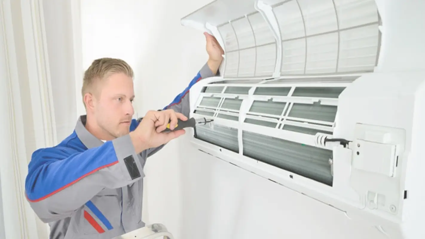 Affordable AC Installation to Bring Your Dream Comfort