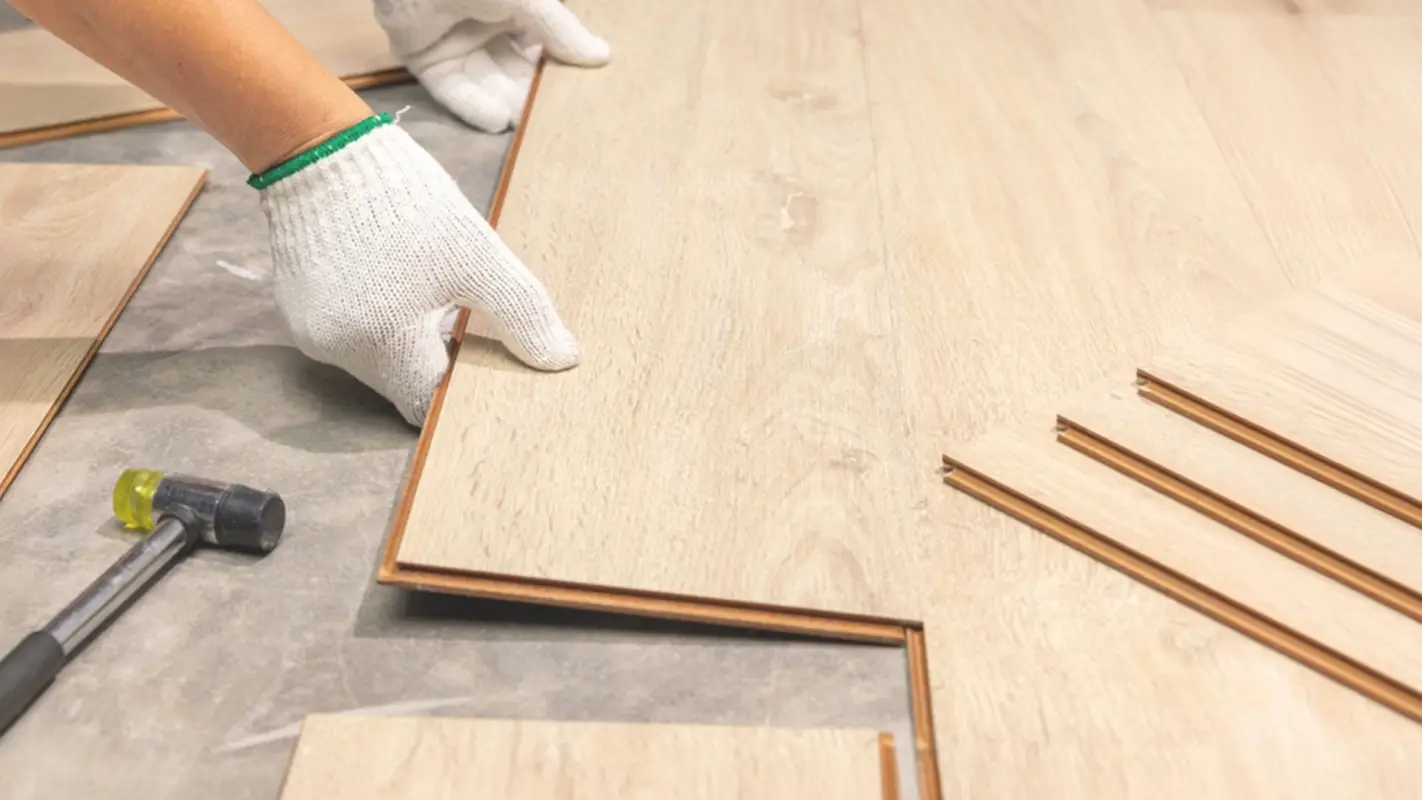 Home Repair Handyman To Fix Your Problems