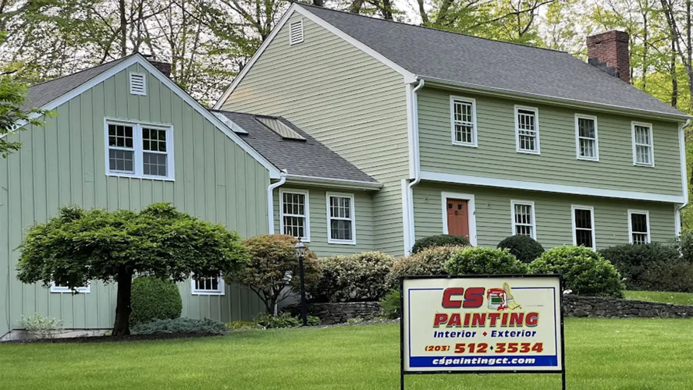 Affordable Exterior Painting Services: Painting Perfection for the Perfect Finish