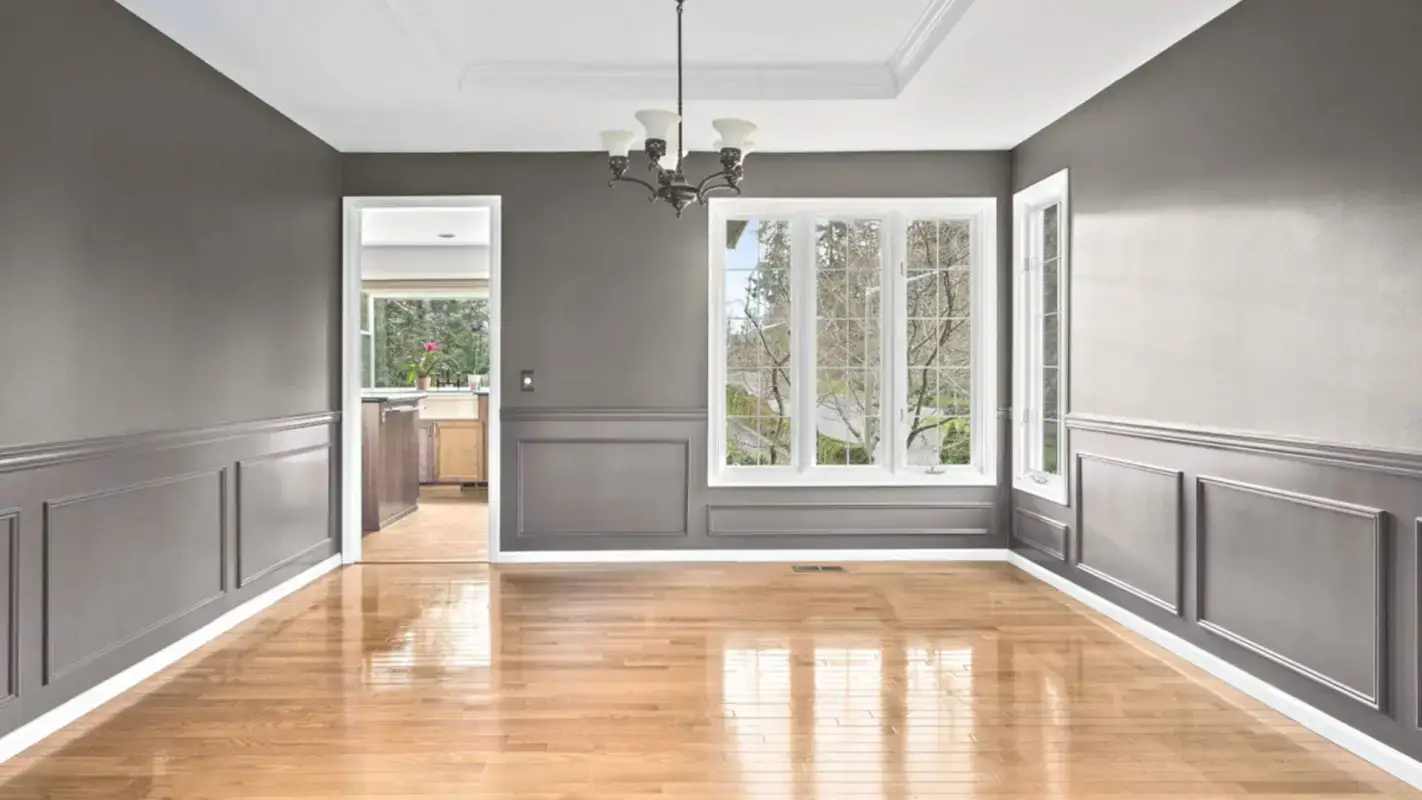 Affordable Interior Painting: Infusing Charm and Grace into Every Wall