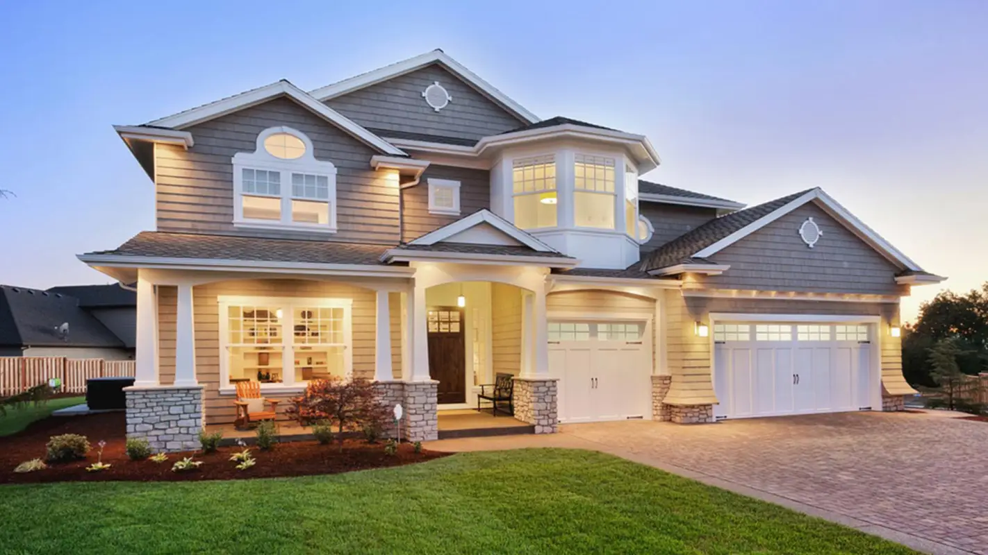 Create An Iconic Space with Our Affordable Renovation Services