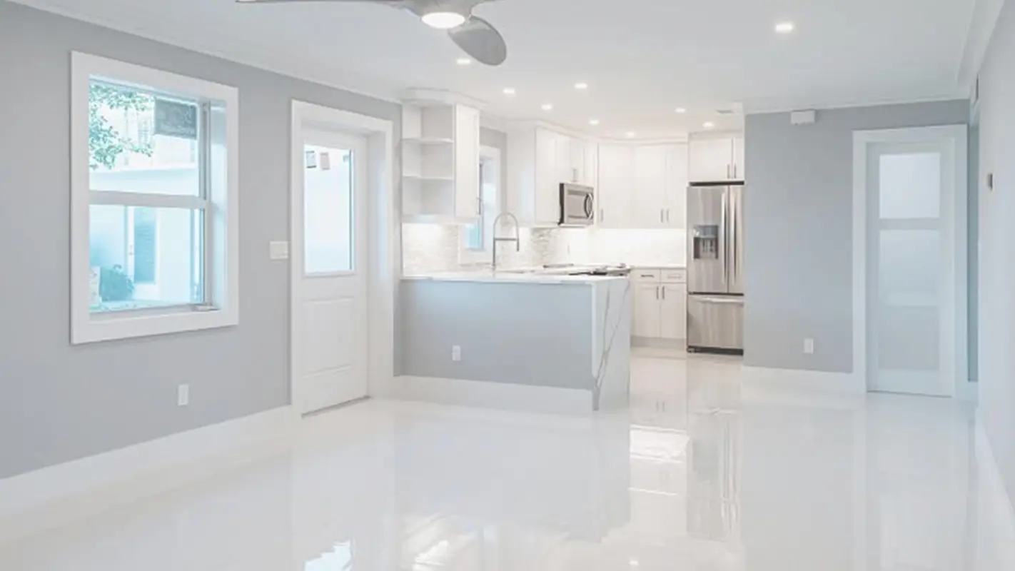 Interior Renovation Contractor, You Have Been Searching For