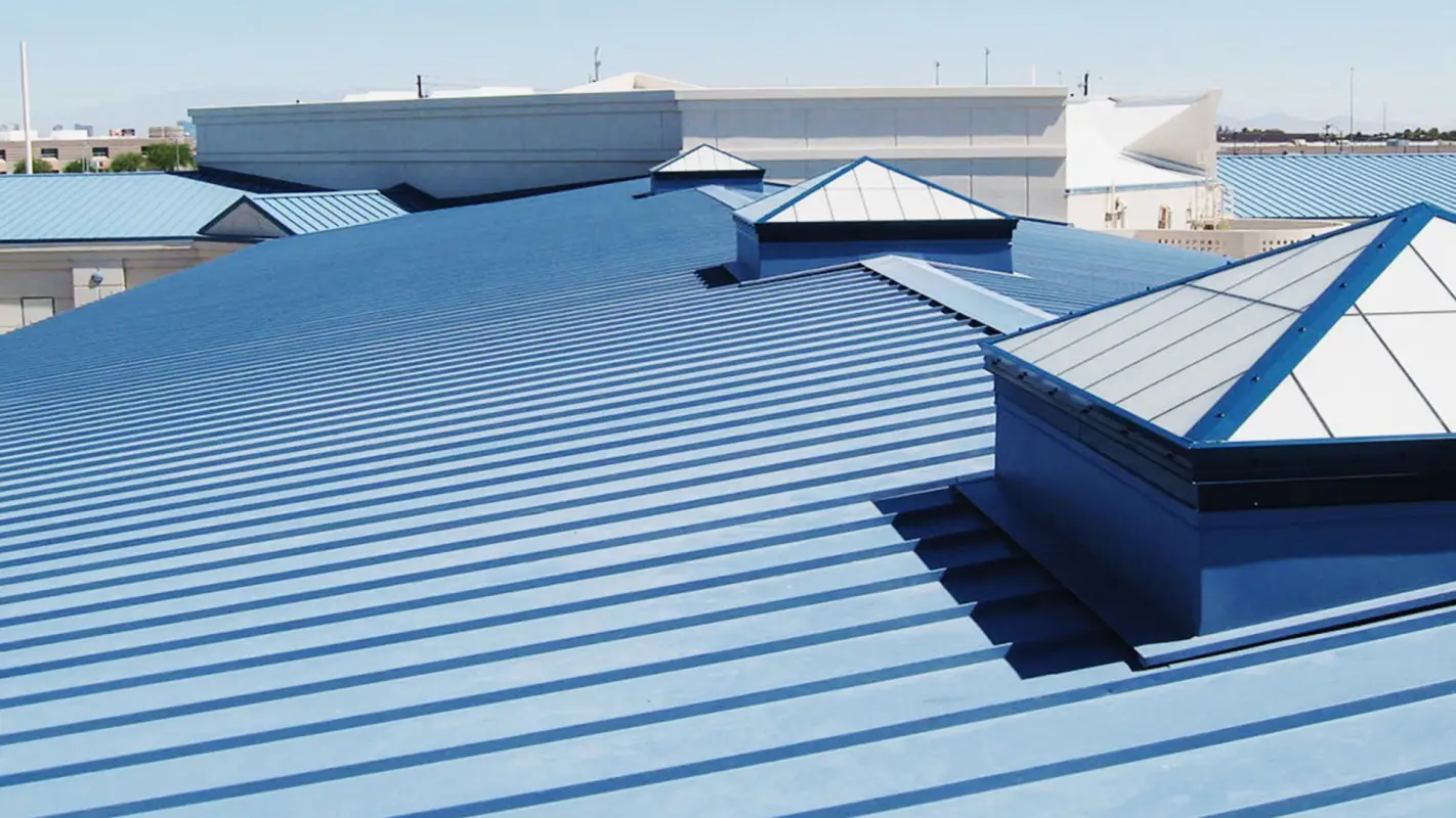 Looking for a Commercial roofing company in Avon, CT?