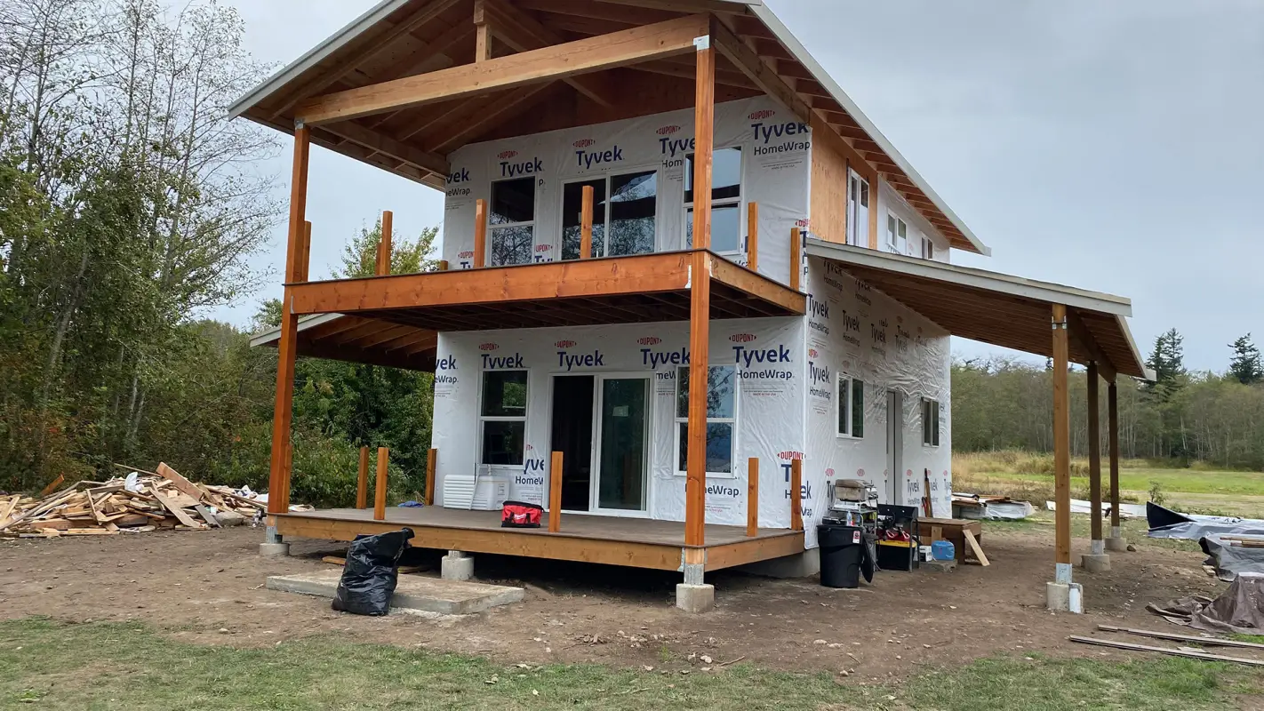 Foundation Leveling Services To Transform Spaces With Style