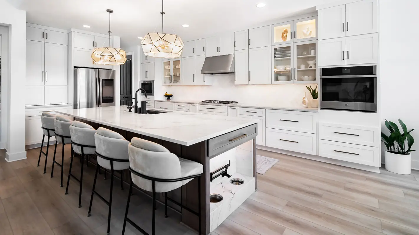 Browsing Kitchen Remodeling Companies Near Me?