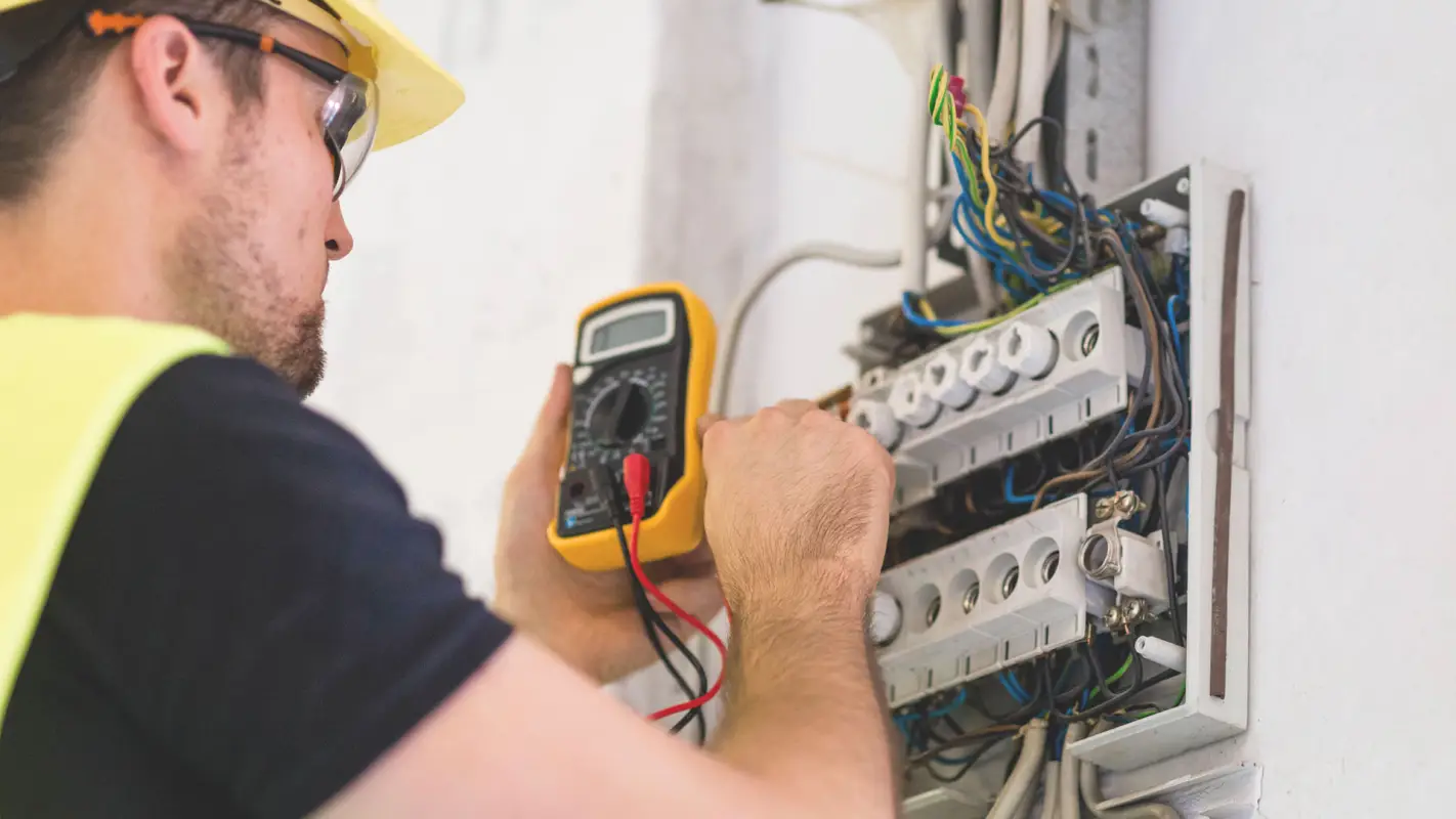 Get Affordable Electrical Installation Services Done Right the First Time