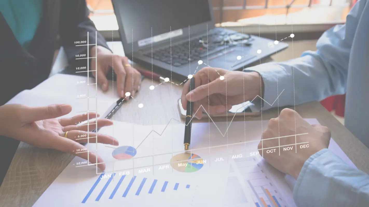 Tax Planning Strategies To Minimize Your Stress