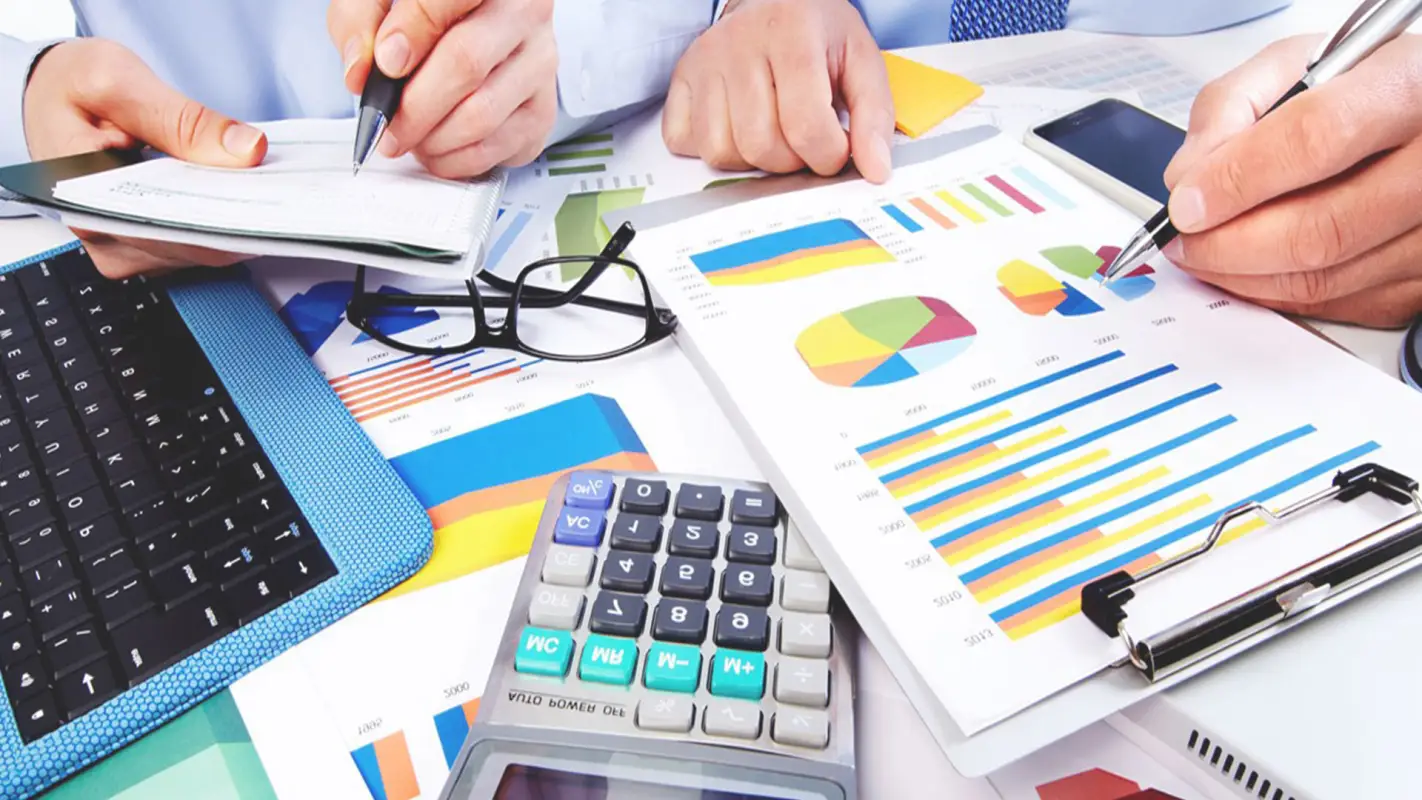 Affordable Tax Services To Unlock The Secrets Of Your Taxes