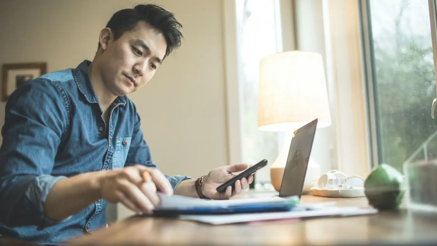 Virtual Accounting Services Is Your Trusted Partner