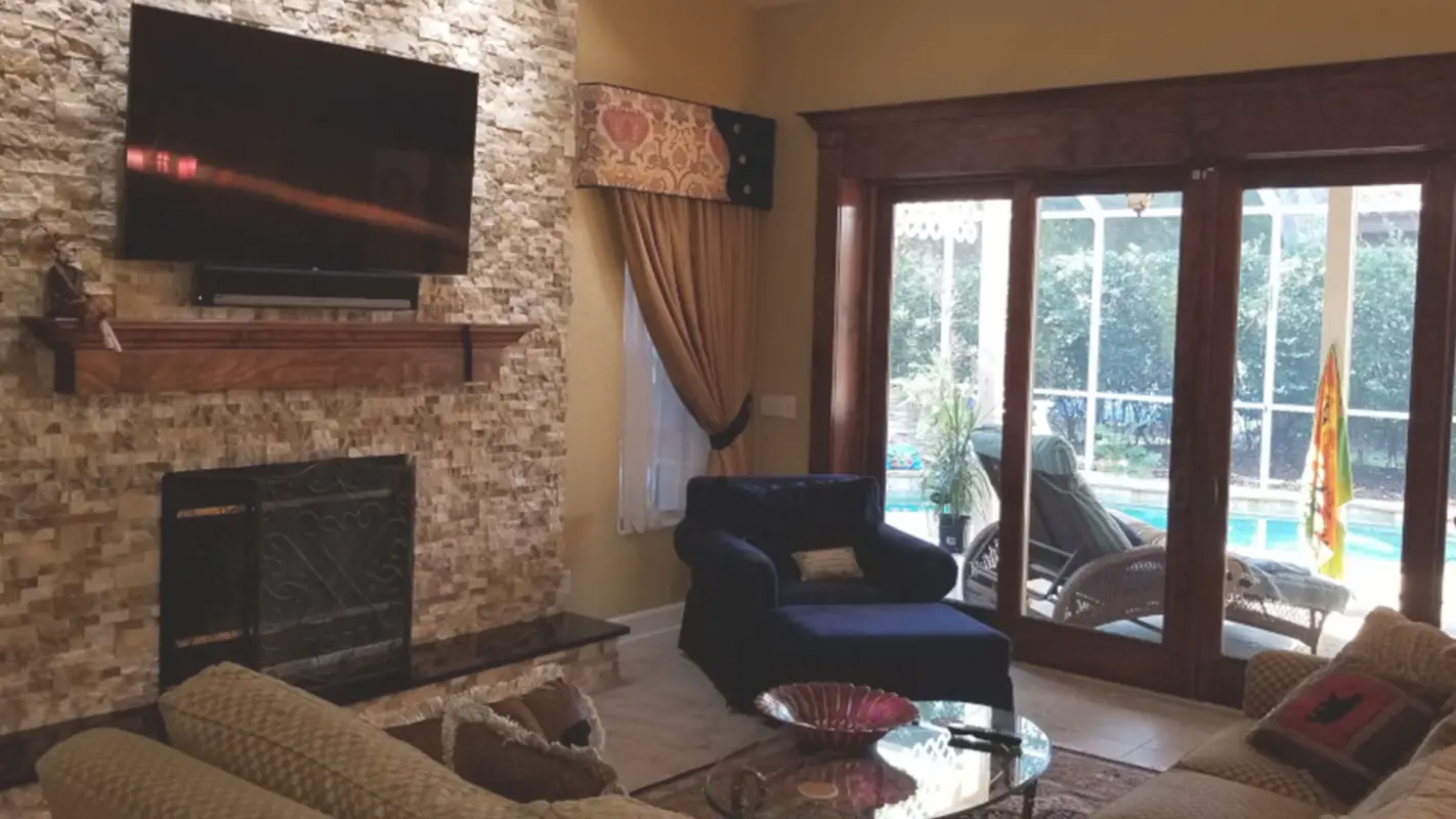 Get Interior Home Remodeling Done Right, The Very First Time