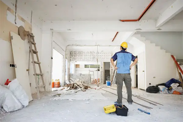 Home Interior Teardown Dedicated To Your Satisfaction