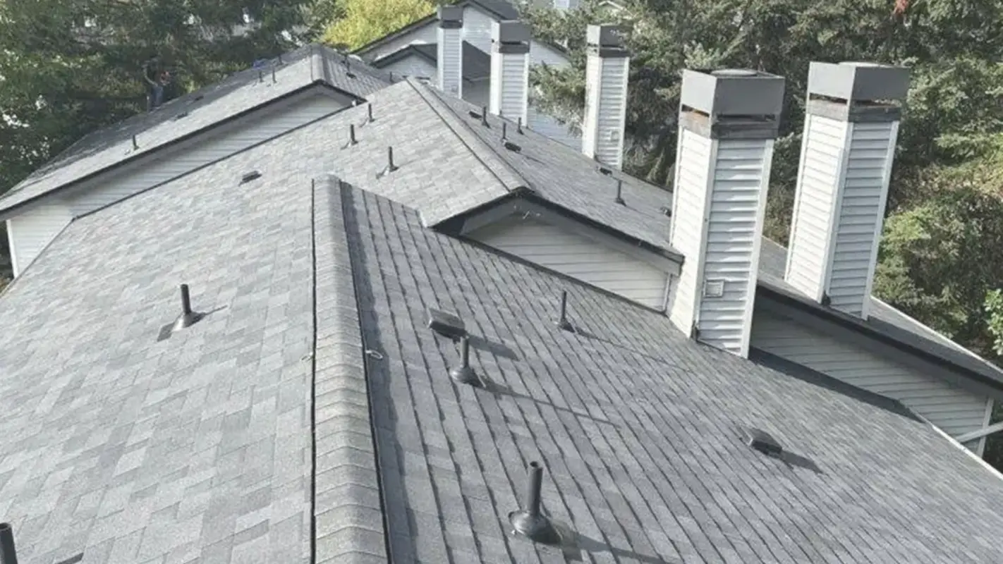 End Your Search for “Best Roof Installer Near Me”
