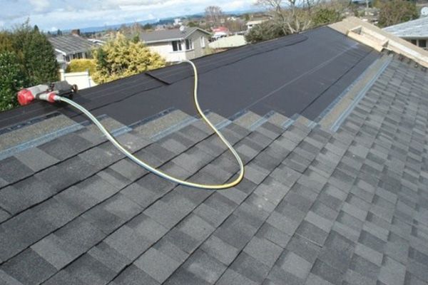 Roof Repair & Replacement