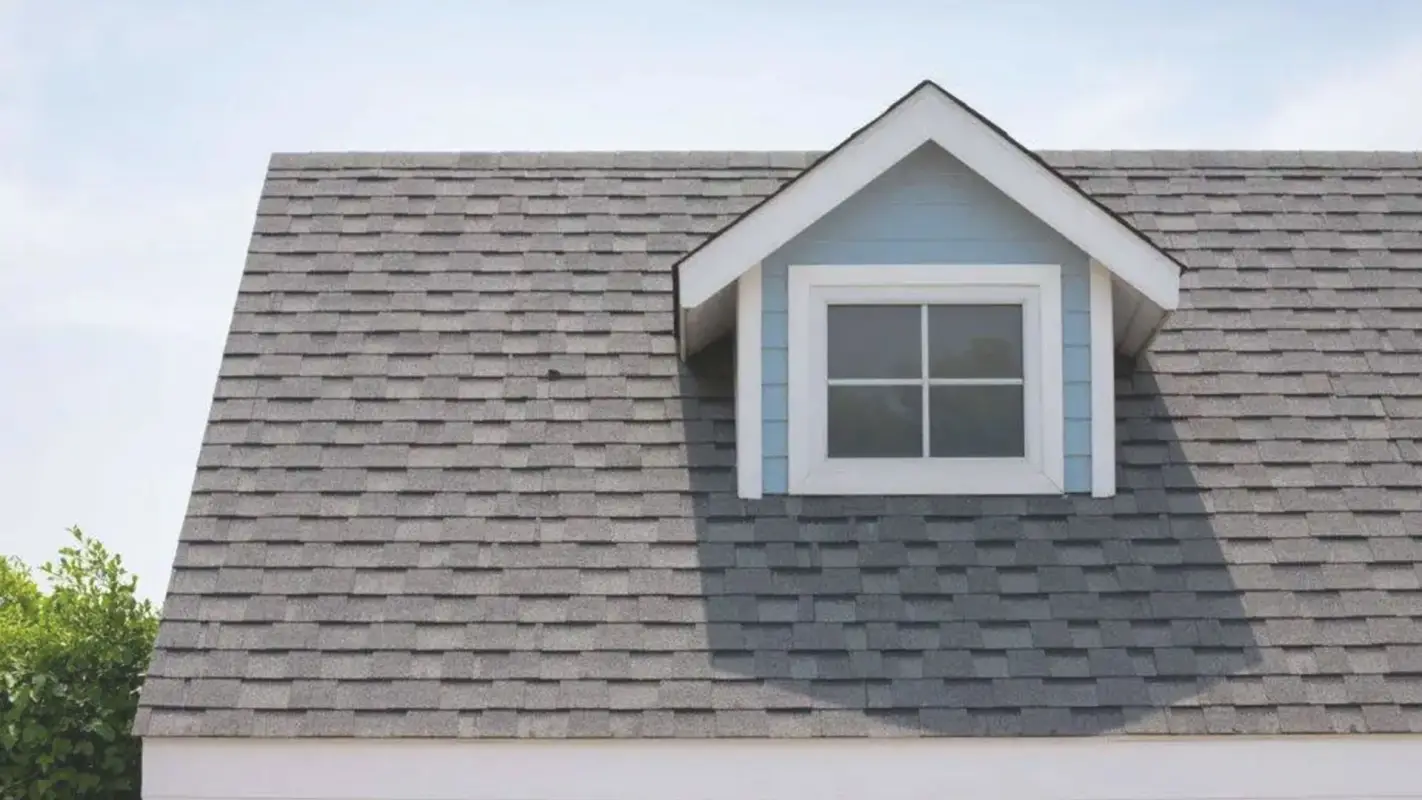 Professional Roofing Contractors You Can Count On!
