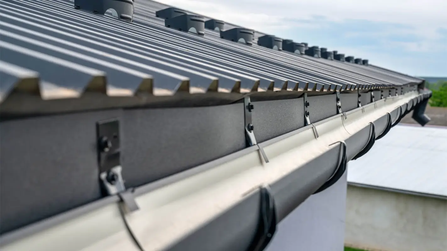 Commercial Gutter Repair Services To Embrace Luxury