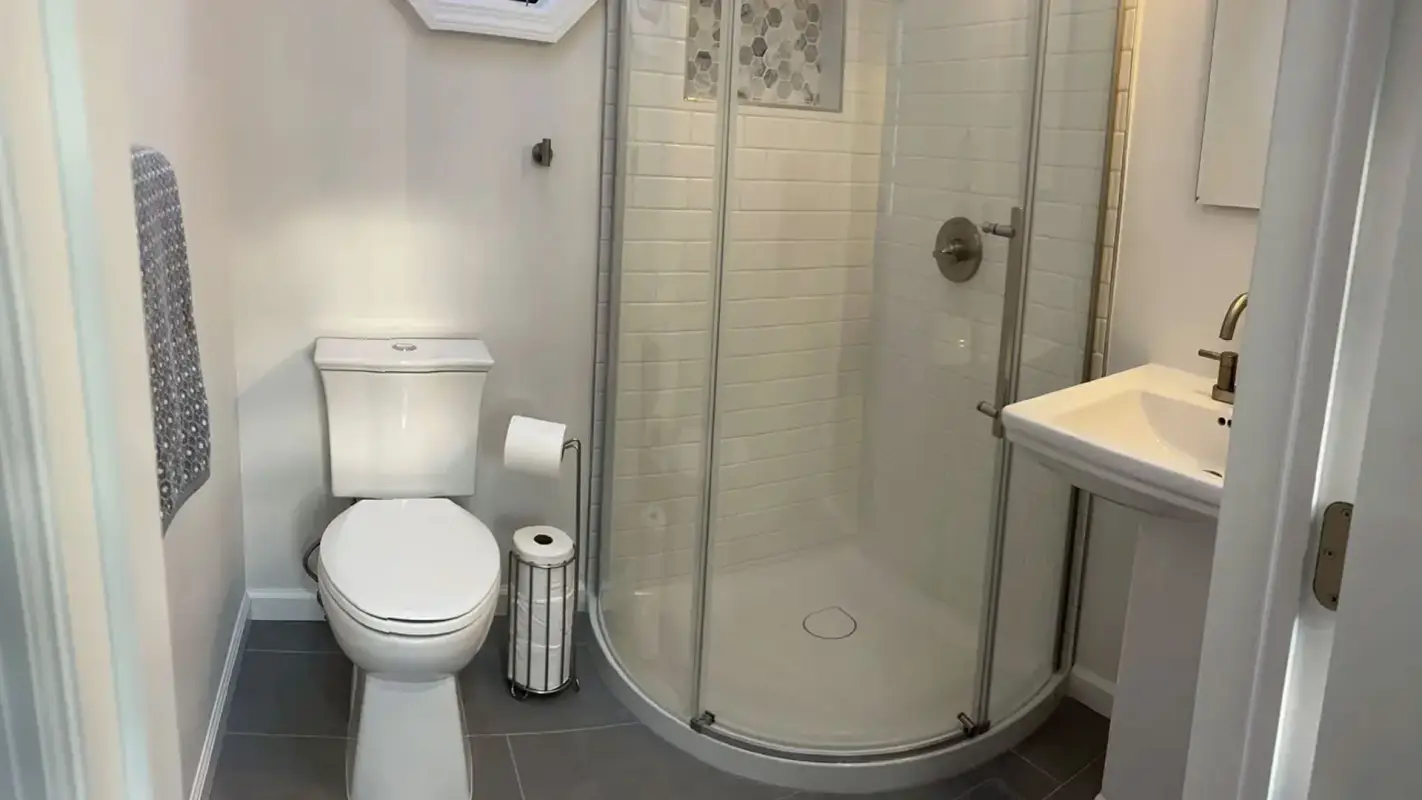 Complete Bathroom Remodeling Services for Enhanced Efficiency