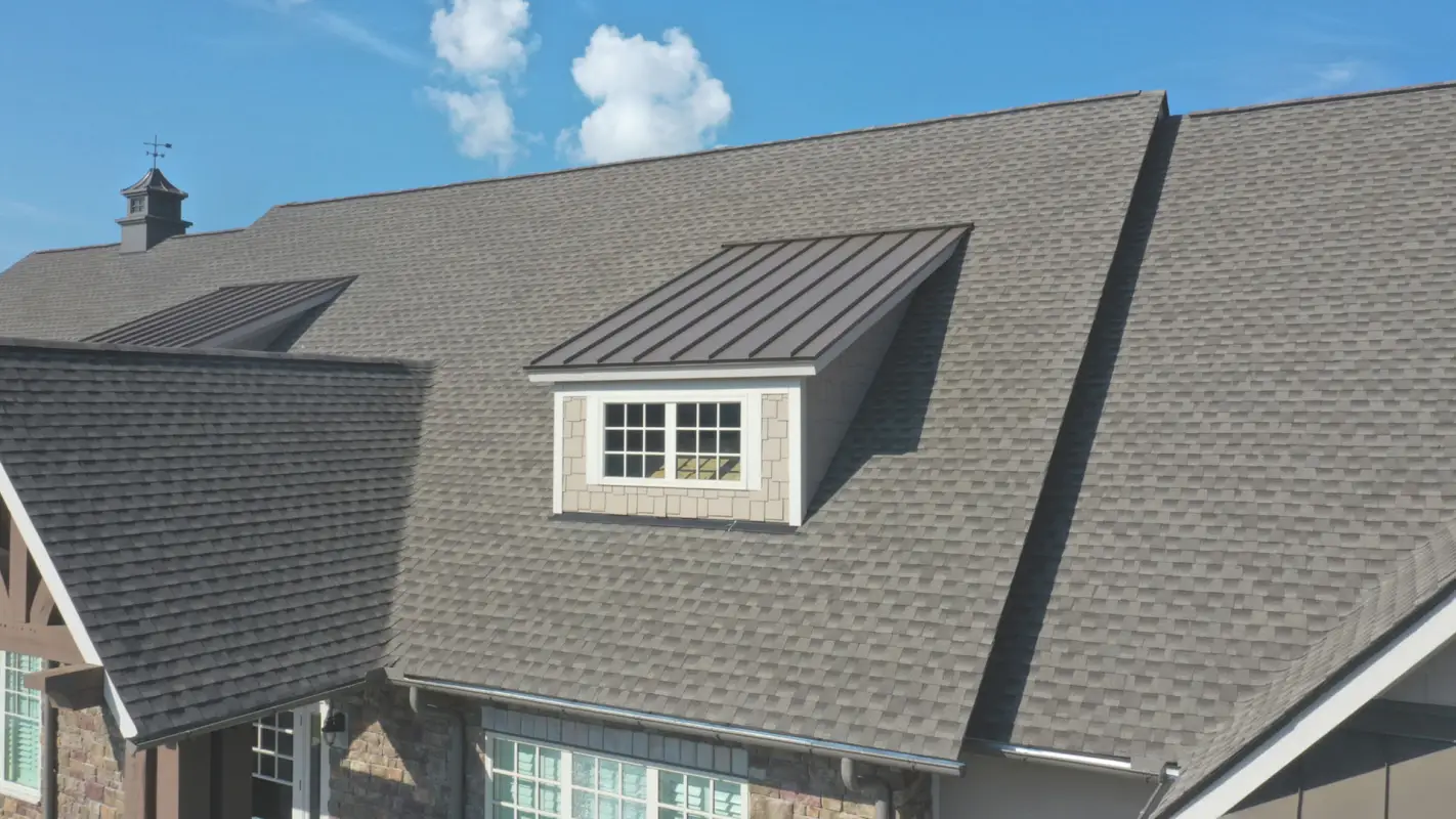 Affordable Roofing Company for Strength for Every Season
