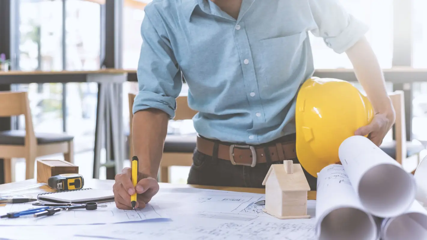 Affordable General Contractor with Quality Craftsmanship