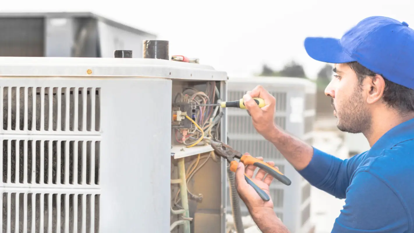 Residential HVAC Repair Services That Fit Your Budget