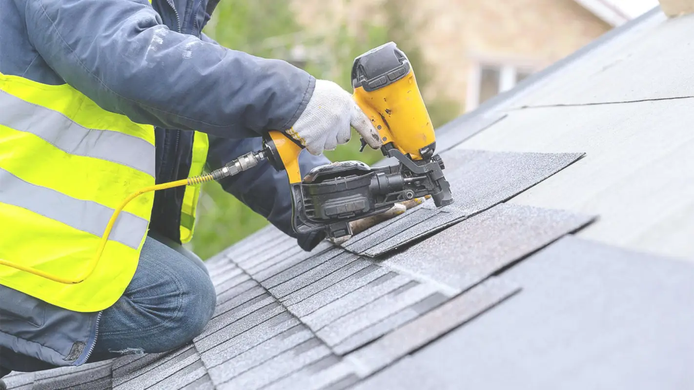 Looking For The Best Roof Repair Companies? Call Us Now!