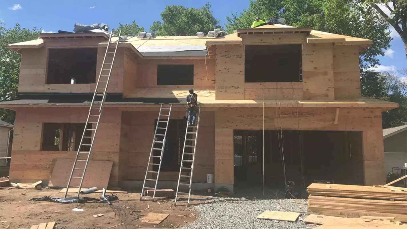 Looking for Best Remodeling Contractors Near Me? We Are Skilled